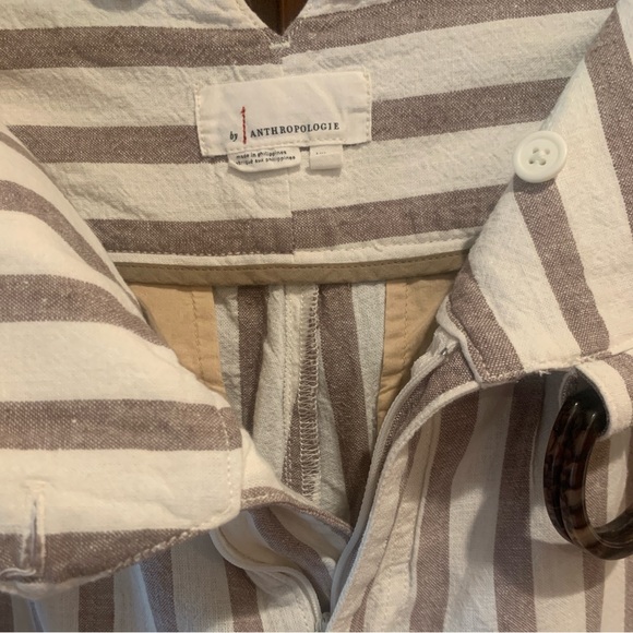 Anthropologie pants size 4 - Picture 9 of 11